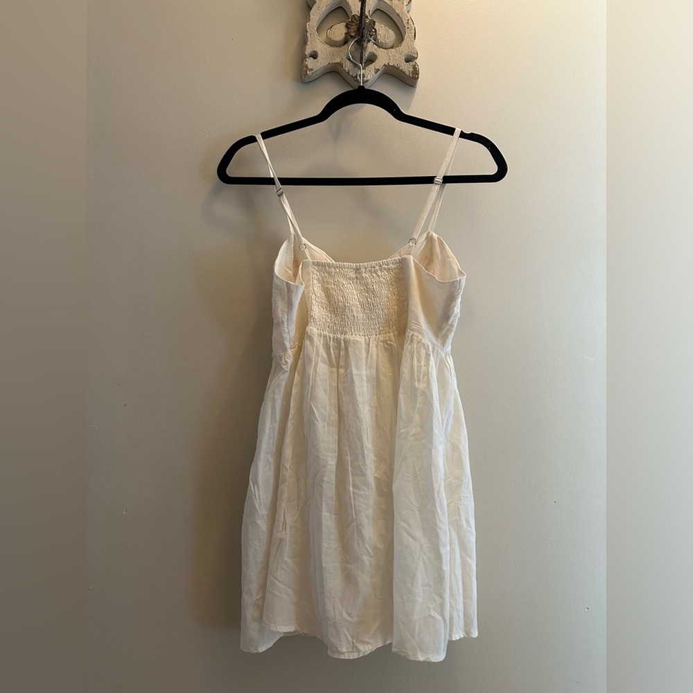 Free People Bed of Roses Babydoll Slip Size XS - Picture 7 of 8